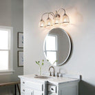 Kichler - Voclain Vanity Light - Lights Canada