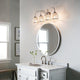 Kichler - Voclain Vanity Light - Lights Canada