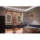 Elan - Signature Lighted Mirror - Lights Canada