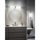 Kichler - Indeco Vanity Light - Lights Canada