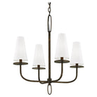 Troy - Marcel Chandelier - Lights Canada