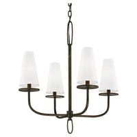 Marcel Chandelier