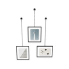 Umbra - Fotochain 8x10 Picture Display (Set of 3) - Lights Canada