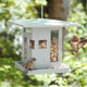 Umbra - Bird Cafe Feeder - Lights Canada