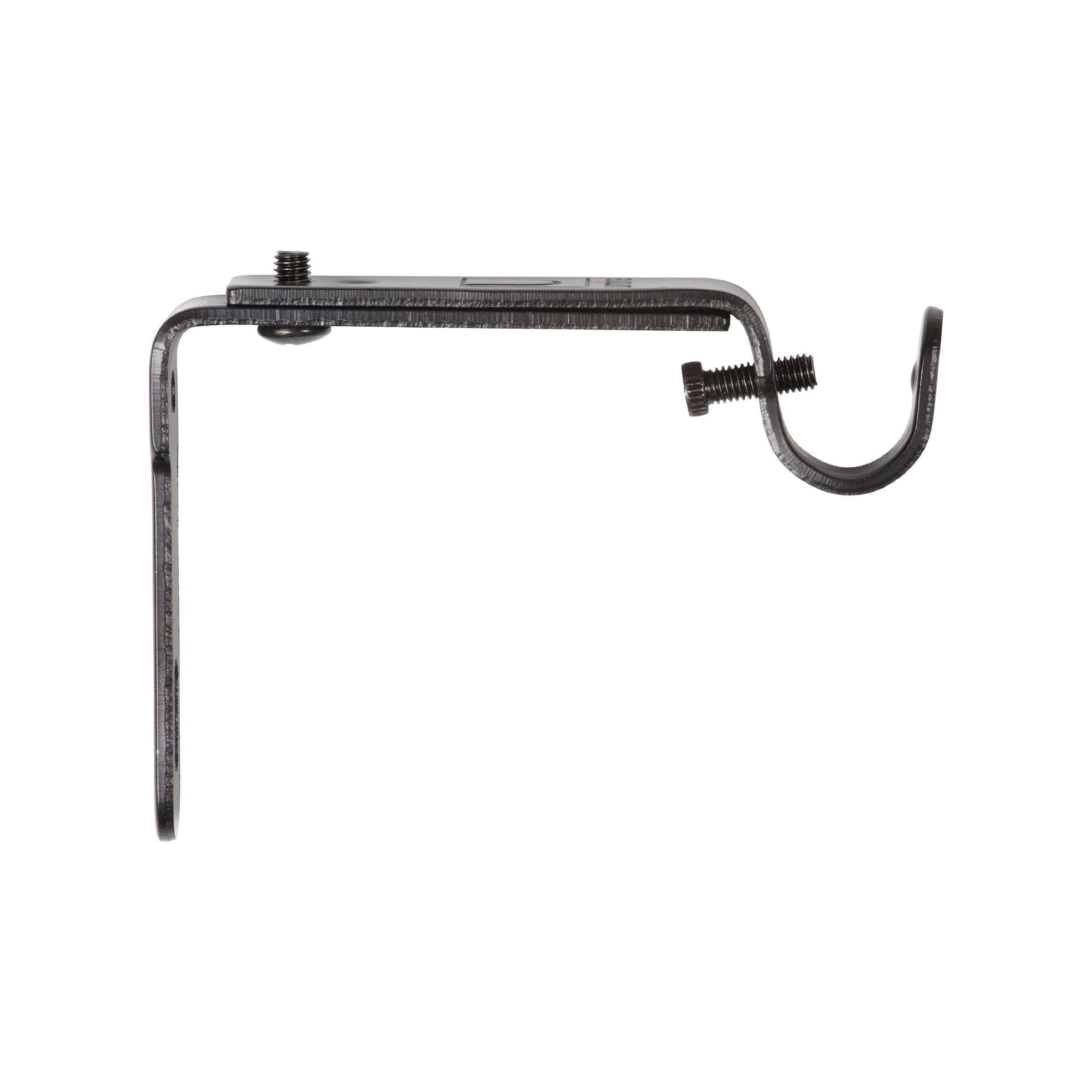 Umbra - Adjustable Bracket for Drapery Rod (Set of 2) - Lights Canada