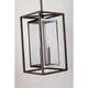 Troy - Morgan Outdoor Wall Light - Lights Canada