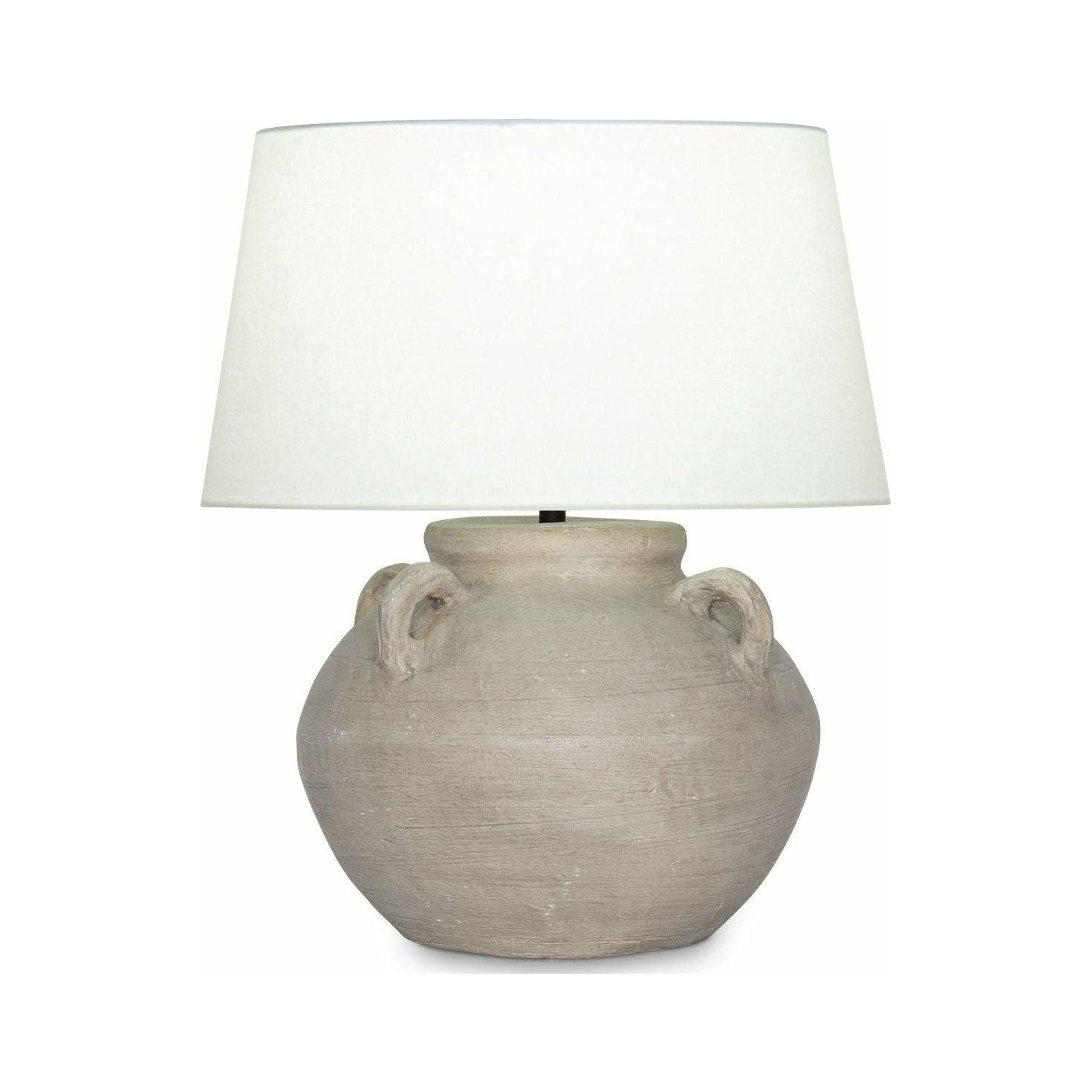 Flow Decor - Beale Table Lamp - Lights Canada