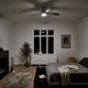 Kichler - Kichler 54 Inch Geno Fan LED - Lights Canada