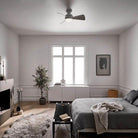 Kichler - Kichler 34 Inch Sola Fan LED - Lights Canada