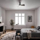 Kichler - Kichler 34 Inch Sola Fan LED - Lights Canada