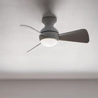 Kichler - Kichler 34 Inch Sola Fan LED - Lights Canada