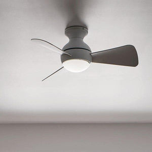 Kichler - Kichler 34 Inch Sola Fan LED - Lights Canada