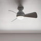 Kichler - Kichler 34 Inch Sola Fan LED - Lights Canada
