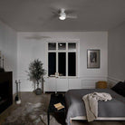 Kichler - Kichler 34 Inch Sola Fan LED - Lights Canada