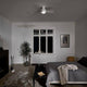 Kichler - Kichler 34 Inch Sola Fan LED - Lights Canada