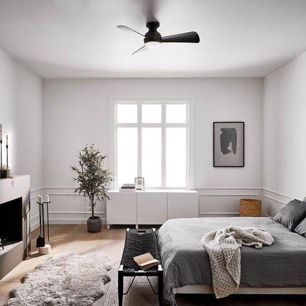 Kichler - Kichler 34 Inch Sola Fan LED - Lights Canada