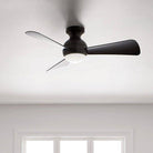 Kichler - Kichler 34 Inch Sola Fan LED - Lights Canada