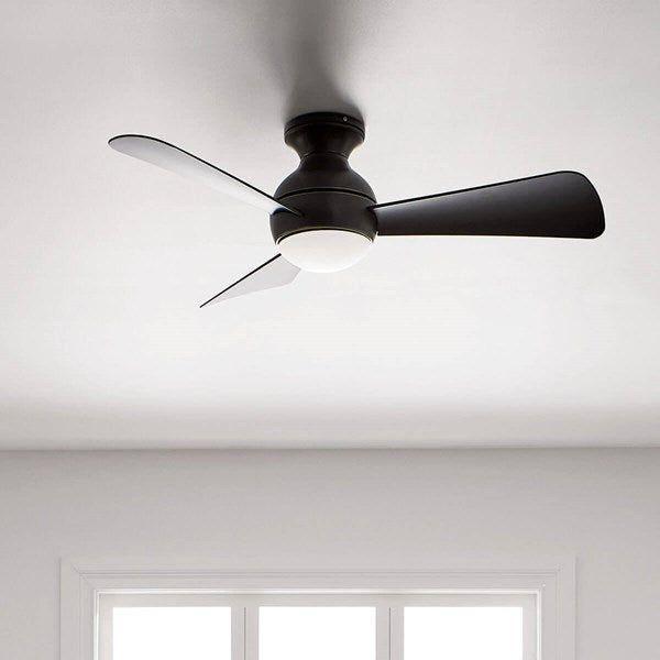 Kichler - Kichler 34 Inch Sola Fan LED - Lights Canada