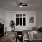 Kichler - Kichler 34 Inch Sola Fan LED - Lights Canada
