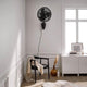 Kichler - Pola 18" Wall Fan - Lights Canada
