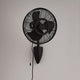 Kichler - Pola 18" Wall Fan - Lights Canada