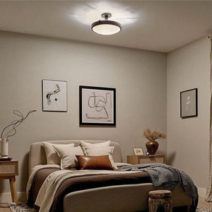 Kichler - Kichler Lytham Semi Flush 4 Light - Lights Canada