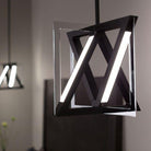 Elan - Axis Pendant - Lights Canada