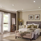 Kichler - Horizon Flush Mount - Lights Canada