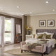 Kichler - Horizon Flush Mount - Lights Canada