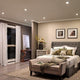 Kichler - Horizon Flush Mount - Lights Canada