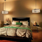Kichler - Krasi Chandelier - Lights Canada