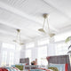 Kichler - Kichler 50 Inch Kyte Fan - Lights Canada