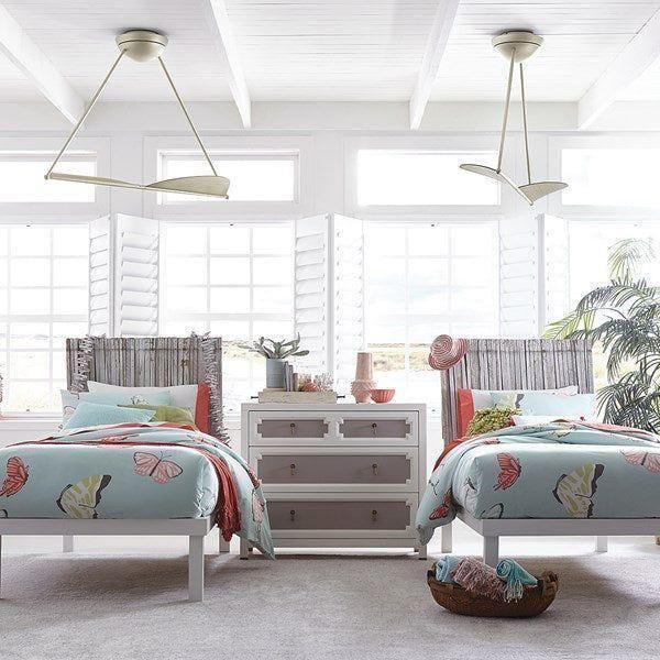 Kichler - Kichler 50 Inch Kyte Fan - Lights Canada