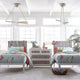 Kichler - Kichler 50 Inch Kyte Fan - Lights Canada