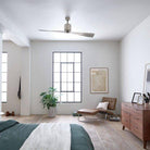 Kichler - Kichler 60 Inch Ferron Fan - Lights Canada
