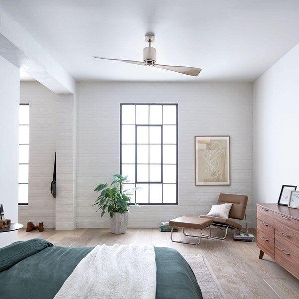 Kichler - Kichler 60 Inch Ferron Fan - Lights Canada