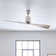 Kichler - Kichler 60 Inch Ferron Fan - Lights Canada