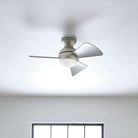 Kichler - Kichler 34 Inch Sola Fan LED - Lights Canada