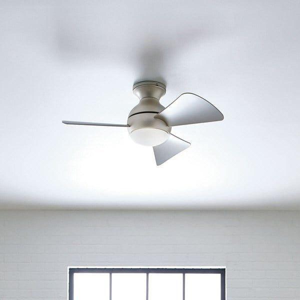 Kichler - Kichler 34 Inch Sola Fan LED - Lights Canada
