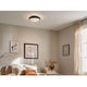 Kichler - Kichler Lytham Flush Mount Light - Lights Canada