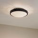 Kichler - Kichler Lytham Flush Mount Light - Lights Canada