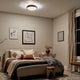Kichler - Kichler Lytham Flush Mount Light - Lights Canada