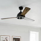Kichler - Kichler 60 Inch Pinion Fan - Lights Canada