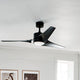 Kichler - Kichler 60 Inch Rana Fan LED - Lights Canada