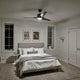 Kichler - Kichler 60 Inch Rana Fan LED - Lights Canada