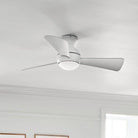 Kichler - Sola Outdoor Fan - Lights Canada
