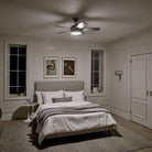 Kichler - Starkk Ceiling Fan - Lights Canada