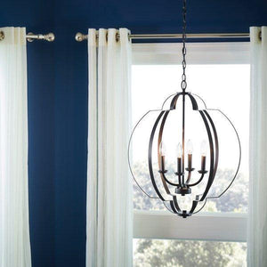 Kichler - Voleta Pendant - Lights Canada