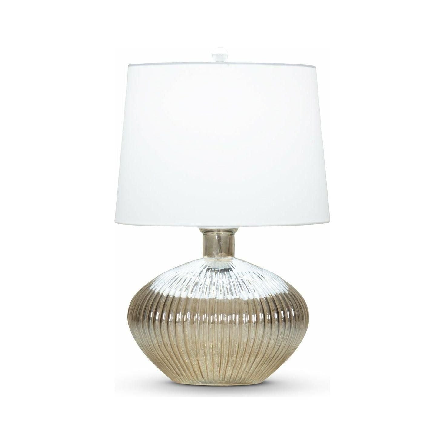 Flow Decor - Belize Table Lamp - Lights Canada