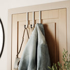 Umbra - Schnook Over the Door Hooks (Set of 3) - Lights Canada